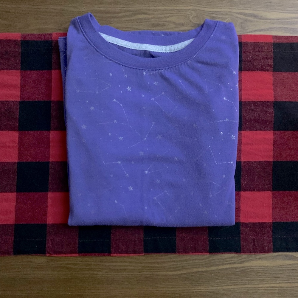 SOLD ON VINTED • More Than Magic Long Sleeve